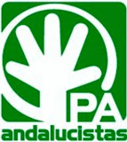 Logo de PARTIDO ANDALUCISTA