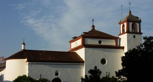 Imagen de la iglasia